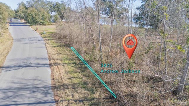 3825 Andrew Jackson Dr, Pace, FL 32571