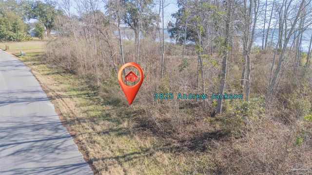 3825 Andrew Jackson Dr, Pace, FL 32571