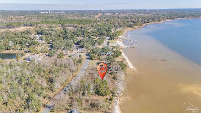 3825 Andrew Jackson Dr, Pace, FL 32571