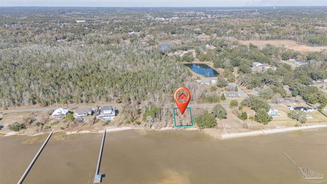 3825 Andrew Jackson Dr, Pace, FL 32571