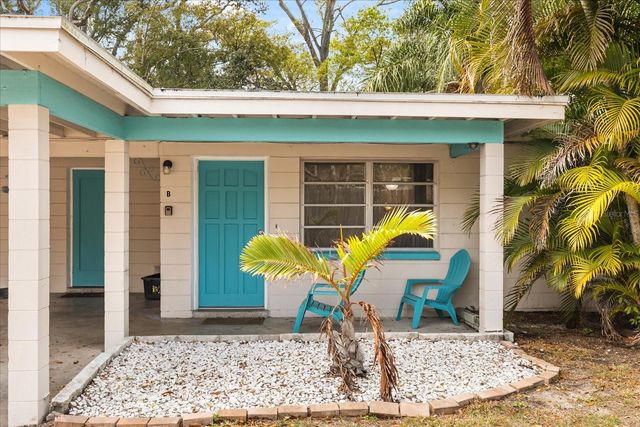 1595 HOWARD PLACE A & B, Largo, FL 33770