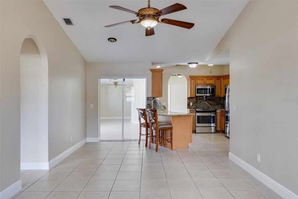 Image 11 of property listing at 23230 GOLDCOAST AVENUE, Punta Gorda, FL 33980