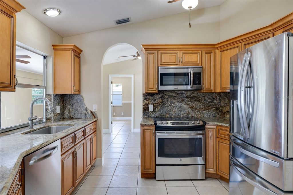 Image 14 of property listing at 23230 GOLDCOAST AVENUE, Punta Gorda, FL 33980