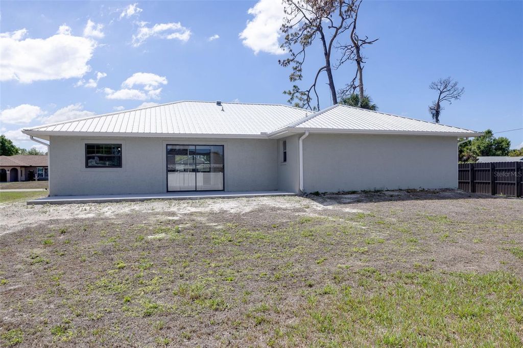 Image 22 of property listing at 23230 GOLDCOAST AVENUE, Punta Gorda, FL 33980