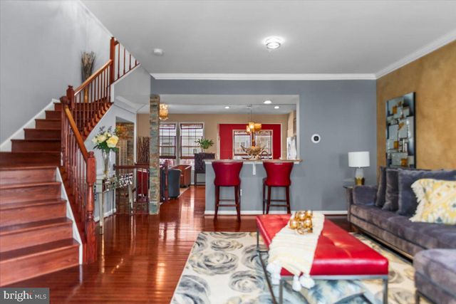 4812 FOREST PINES DR, Upper Marlboro, MD 20772