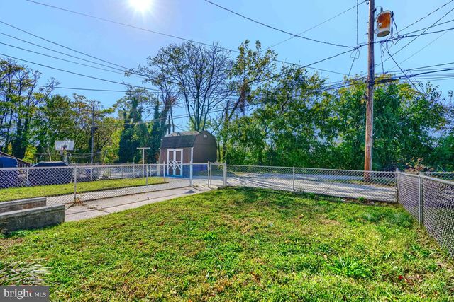 644 48TH ST, Baltimore, MD 21224