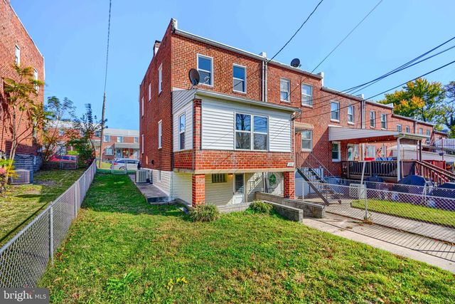 644 48TH ST, Baltimore, MD 21224