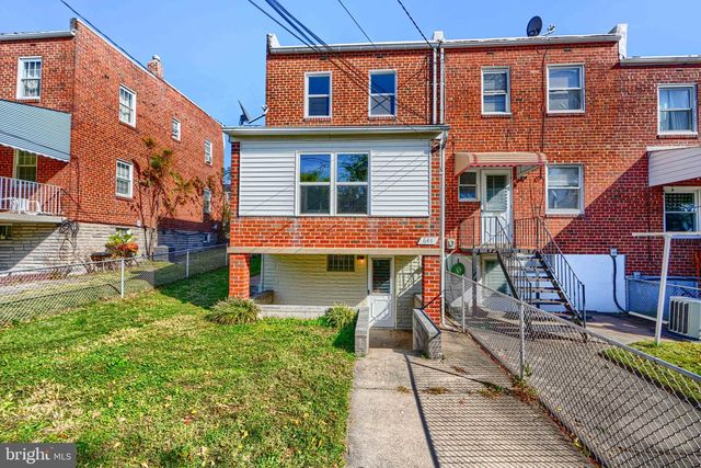 644 48TH ST, Baltimore, MD 21224