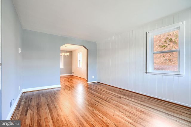 644 48TH ST, Baltimore, MD 21224