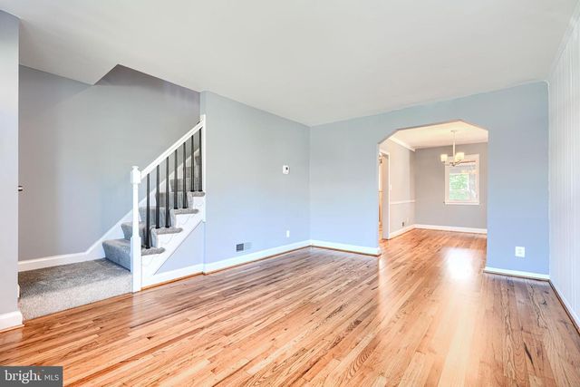 644 48TH ST, Baltimore, MD 21224