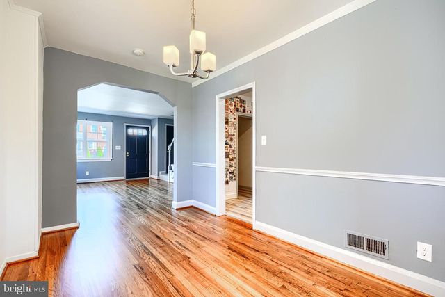 644 48TH ST, Baltimore, MD 21224