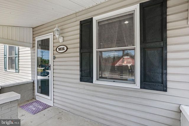 9836 HARFORD RD, Parkville, MD 21234