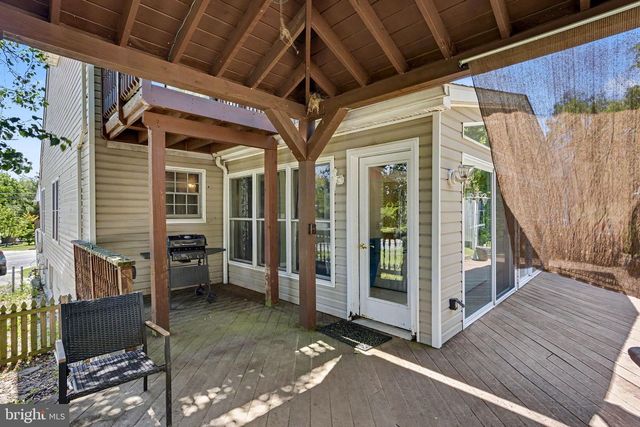 9836 HARFORD RD, Parkville, MD 21234