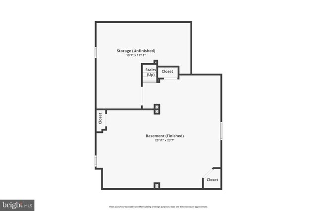 9836 HARFORD RD, Parkville, MD 21234
