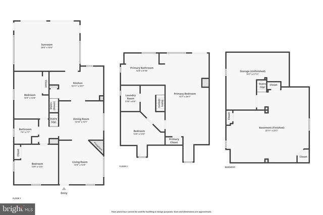 9836 HARFORD RD, Parkville, MD 21234