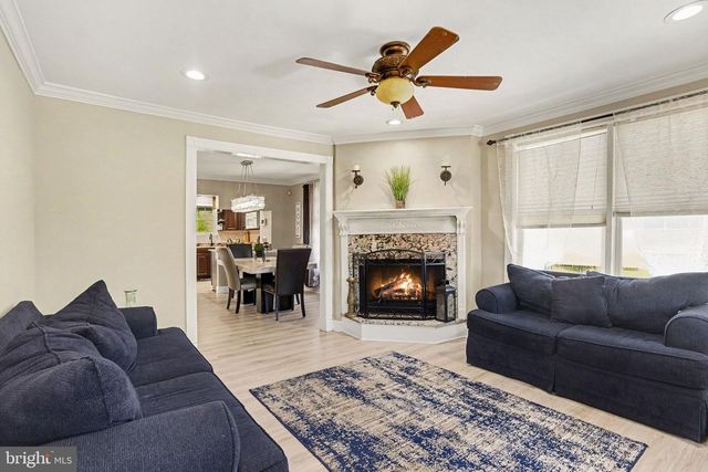 9836 HARFORD RD, Parkville, MD 21234