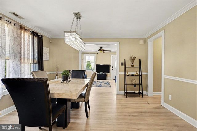 9836 HARFORD RD, Parkville, MD 21234