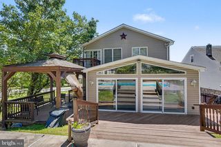 9836 HARFORD RD, Parkville, MD 21234