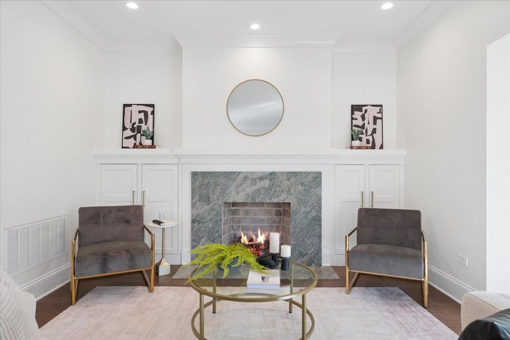 2616 W Sunnyside Avenue, Chicago, IL 60625 — photo 5