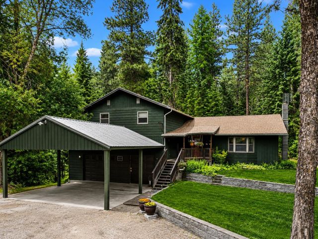 4262 Aspen Hill Way, Clayton, WA 99110 property photo