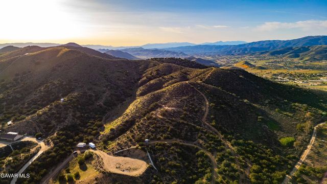 Vic Quail Rd Vic 65th Street, Acton, CA 93510