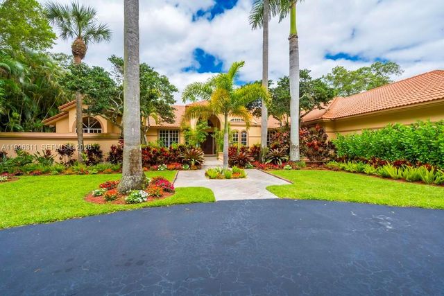 5328 E Leitner Drive, Coral Springs, FL 33067