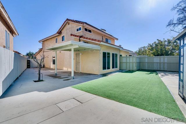 1236 Corte Cielo, San Marcos, CA 92069