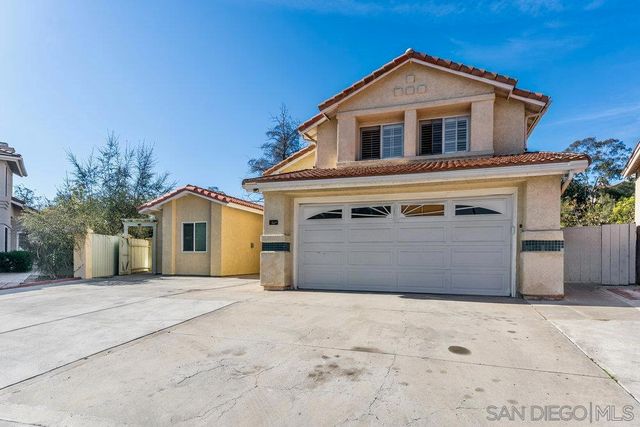 1236 Corte Cielo, San Marcos, CA 92069