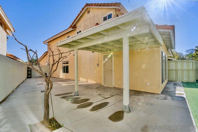 1236 Corte Cielo, San Marcos, CA 92069