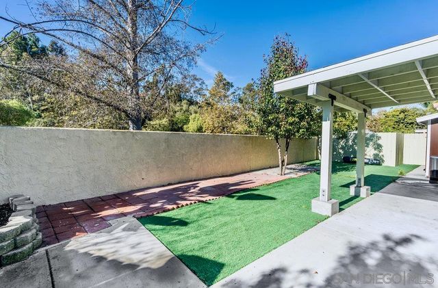 1236 Corte Cielo, San Marcos, CA 92069