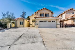 1236 Corte Cielo, San Marcos, CA 92069