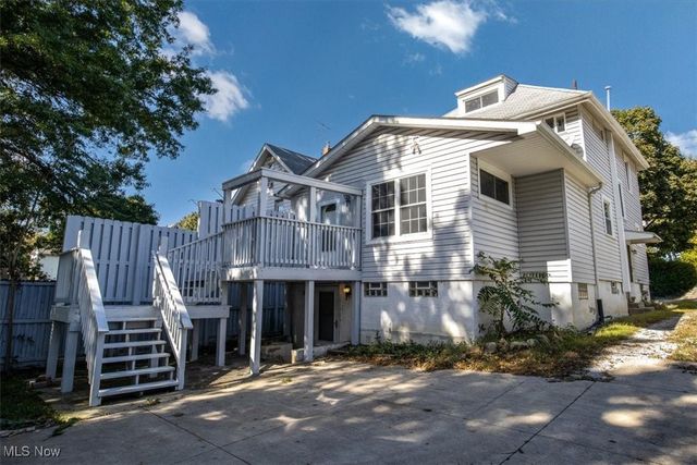 1244 Florida Avenue, Akron, OH 44314