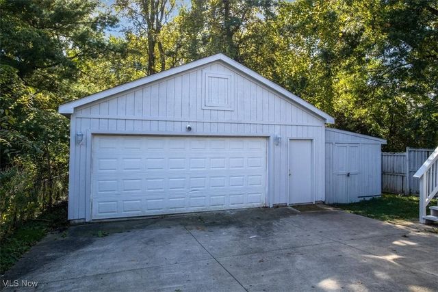 1244 Florida Avenue, Akron, OH 44314