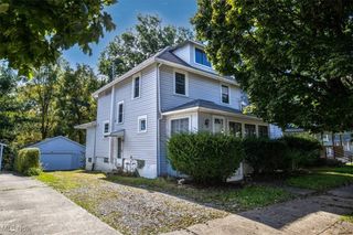 1244 Florida Avenue, Akron, OH 44314