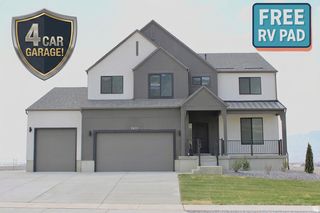 2633 N SCARLET RD #259, Eagle Mountain, UT 84005