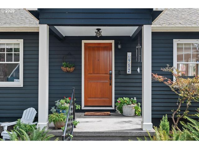 8952 Sw 25TH Ave, Portland, OR 97219