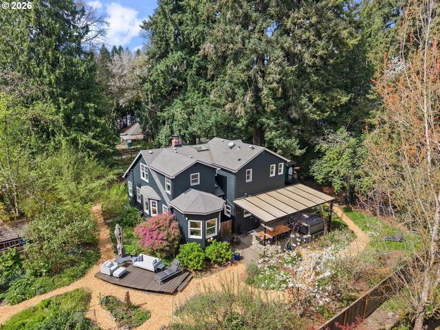 8952 Sw 25TH Ave, Portland, OR 97219