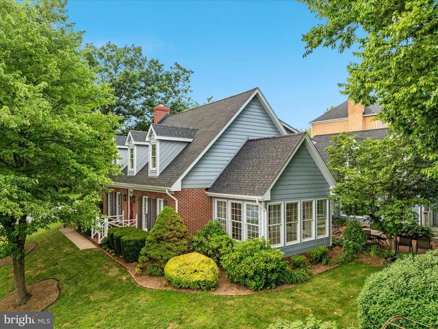 769 SELDON DR, Winchester, VA 22601