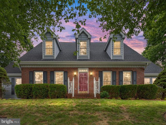 769 SELDON DR, Winchester, VA 22601