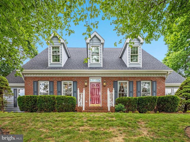 769 SELDON DR, Winchester, VA 22601