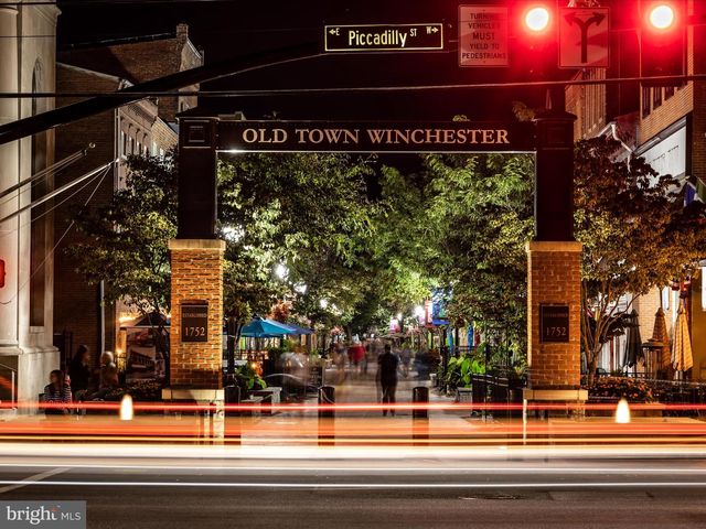 769 SELDON DR, Winchester, VA 22601