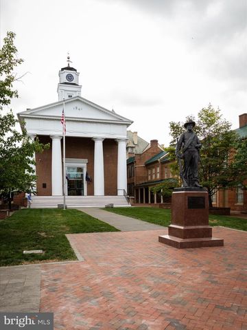 769 SELDON DR, Winchester, VA 22601