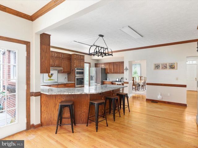 769 SELDON DR, Winchester, VA 22601