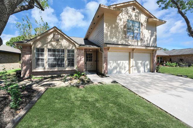 13402 Pecan Oak Drive, Houston, TX 77065