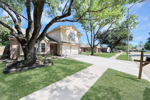 13402 Pecan Oak Drive, Houston, TX 77065