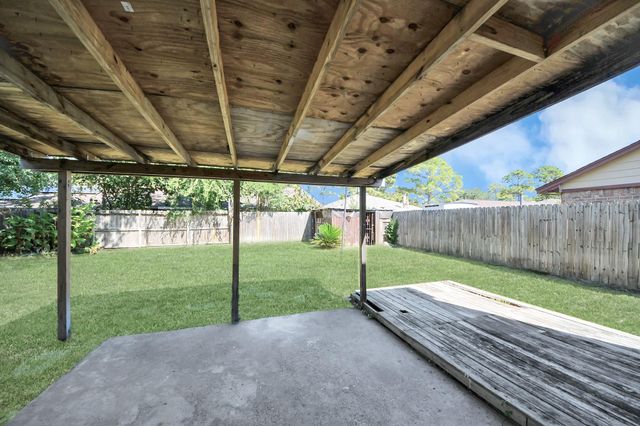 13402 Pecan Oak Drive, Houston, TX 77065