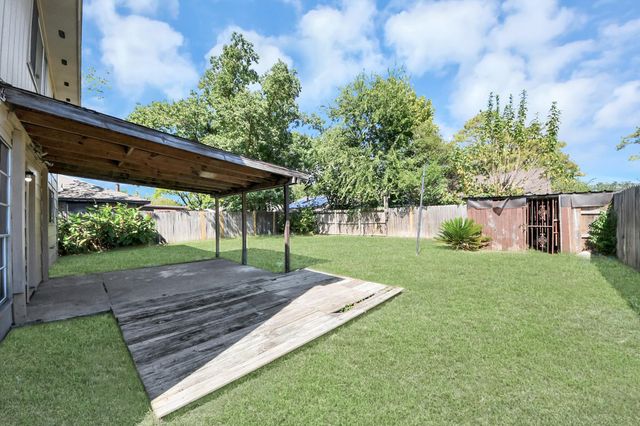 13402 Pecan Oak Drive, Houston, TX 77065