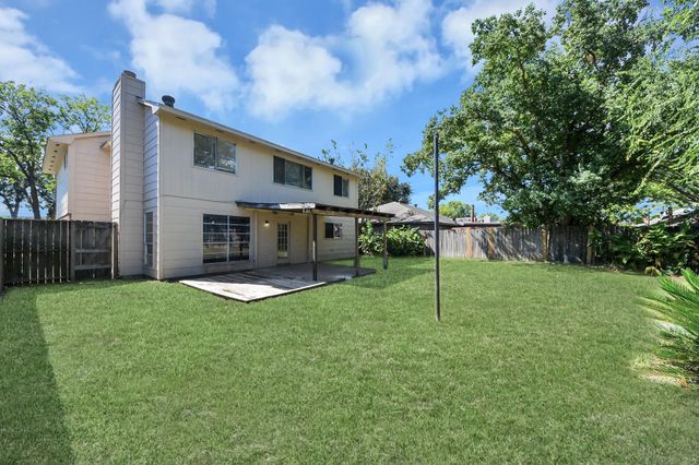 13402 Pecan Oak Drive, Houston, TX 77065
