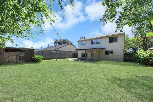 13402 Pecan Oak Drive, Houston, TX 77065