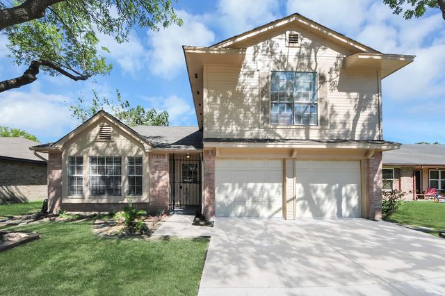 13402 Pecan Oak Drive, Houston, TX 77065